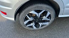 Ford EcoSport 1.0 EcoBoost 125 ST-Line 5dr Petrol Hatchback